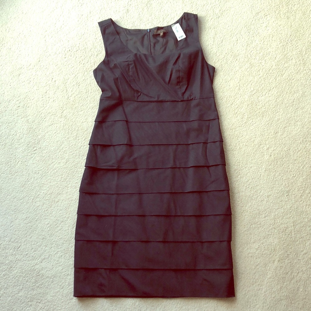 Black Dress size 8 from The Limited